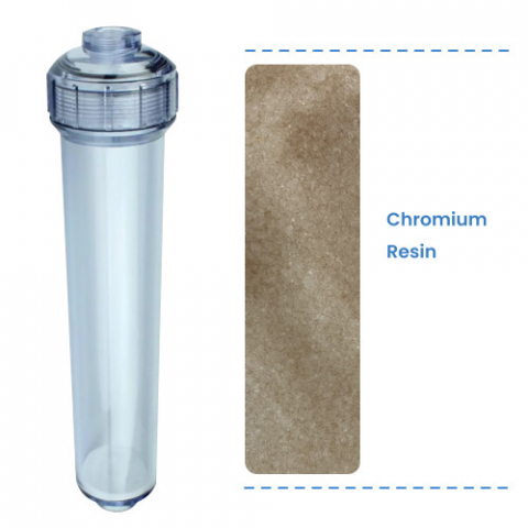 Hexavalent Chromium